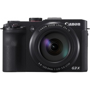 Cámara Digital Canon Powershott G3X - Product Image 5
