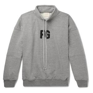 เสื้อฮู้ดดี้ปักลายเชนิลล์สำหรับผู้ชาย ดีไซน์ทันสมัย ขายดี ระบายอากาศได้ดี สวมใส่สบาย คุณภาพสูง ซักง่าย - Product Image 5