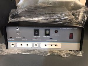 Máquina de cauterización Kara Mediclust R.F - Product Image 2