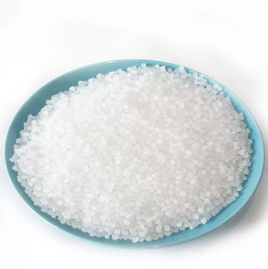 ราคาโรงงานขายส่งเม็ดพลาสติก PP รีไซเคิล วัตถุดิบโพลีโพรพิลีน ราคาเรซิน - Product Image 1