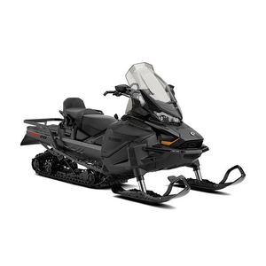 Motoneige Ski-Doo Skandic LE 154 900 2024 - Product Image 5