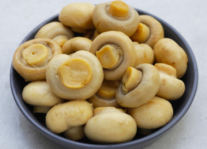 Champignons en conserve de qualité supérieure, champignons frais tranchés en saumure pour la restauration et l'exportation mondiale |   Mme Lily Ngo - Product Image 6