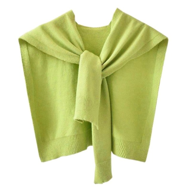 Fluorescent Vert