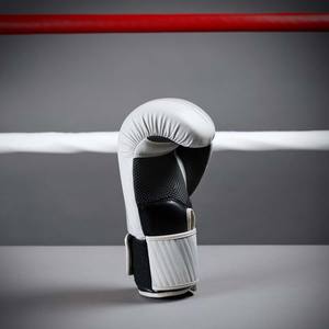 Guantes de Boxeo Personalizados de Alta Calidad, Transpirables, para Adultos y Niños, Cuero Pakistaní, Impresión, Logotipo OEM y ODM para Competición - Product Image 3