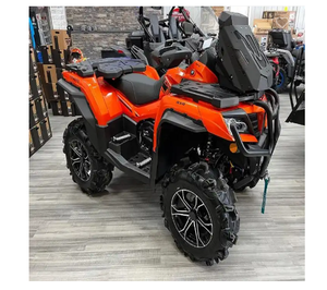 ORDENE AHORA: CF Moto 2023 4x4 400cc 500cc 600cc 800cc UTV 1000cc - Product Image 1