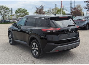 ใช้ lhd/rhd 2021นิสสัน R0GUE SV ใหม่ล่าสุด - Product Image 4