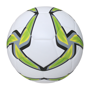 Équipement de protection en cuir de haute qualité pour les tailles de football 5/4/3 pour enfants adultes entraînement scolaire en plein air compétition sportive Football - Product Image 4