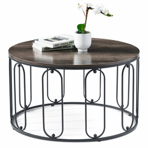 Table basse moderne de luxe en marbre composite blanc avec cadre en tube d'acier inoxydable argenté, finition polie miroir artisanale - Product Image 4