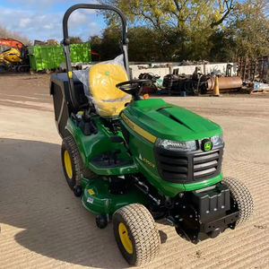 Original X950R John Deer precio barato montar cortacésped disponible para suministro - Product Image 1