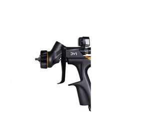 Oferta Económica para Pistola de Pintura Profesional Digital-DV1 704504, Ajuste de Presión de Aire, Precisión Automatizada - Exportaciones - Product Image 1