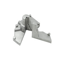Service d'impression 3D personnalisé et d'usinage CNC pour pièces automobiles et sculptures artistiques - Aluminium/Acier, épaisseur 0,03-0,04 mm, formats STP/STL/STEP