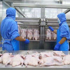 2024 nóng bán Rotisserie cá thịt bò lò gas lớn gà nướng máy - Product Image 2