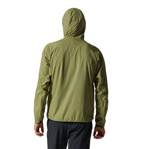 Custom Lightweight Waterproof Windbreaker <b>Jacket</b> for <b>Men</b> <b>Men's</b> Winter Sportswear-Outdoor Golf Rain Gear Manufactured Outdoor - Product Image 6