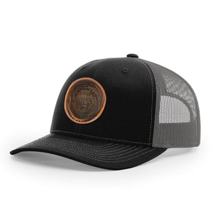 Chapeau de camionneur en maille réglable élégant de tous les jours pour les jeunes et les adultes Événements de mode urbaine et utilisation en plein air Casual & Travel - Product Image 6