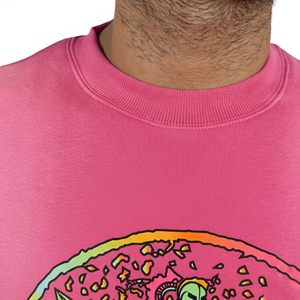 Sweat-shirts en polaire pour hommes de haute qualité en solde, couleur unie, vêtements chauds d'hiver avec logo personnalisé, prix avantageux, impression de base, sweat-shirt - Product Image 5