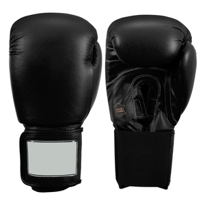 Cuir de qualité supérieure Style tendance Nouvelle arrivée Gants de boxe Caractéristiques extensibles Logo personnalisé Toutes les couleurs Design à la mode - Product Image 1