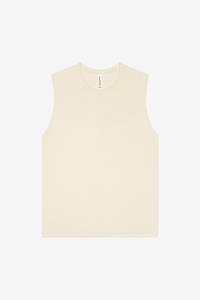 Camisetas sin Mangas BELLA+CANVAS 60% Algodón Peinado Hilado en Anillo 40% Poliéster - Product Image 2