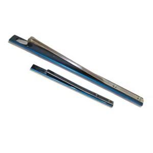 Accesorios de cánulas de liposucción manuales con bloqueo de parada de metal 10cc-60cc juego de transferencia de jeringa para procedimientos de liposucción - Product Image 2