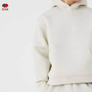 Chándal Personalizado para Hombre Ryan Pro Gear, Tejido Transpirable y Cómodo con Logotipo Personalizado, Secado Rápido - Product Image 3