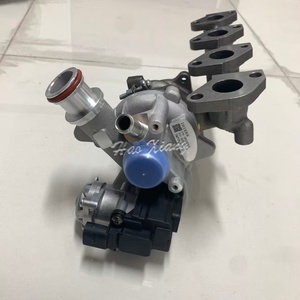 Haoxiang Nouveau actionneur électrique de turbocompresseur de haute qualité pour <span class=keywords><strong>Audi</strong></span> Seat Skoda Volkswagen 1.2L <span class=keywords><strong>Essence</strong></span> 03F145701K 03F145701H 1 - Product Image 6