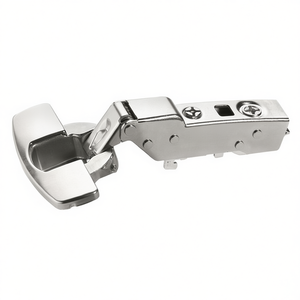Quick-mount Hinge with Stop for Center Wall Size 3 for Cabinet Organizers - Product Image 2