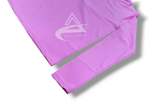 Camiseta de Manga Larga para Mujer, de Nailon y Elastano, para Equitación, Protección UV, Elástica, 10 Colores, Incluida la Ropa para Montar a Caballo - Product Image 3