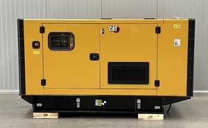 Heavy Duty Power Station Diesels <b>Generator</b> Set Caterpillars 250 kva, 150kva 50kva 350kva 250kva <b>Silent</b> <b>Generator</b> Sets - Product Image 1