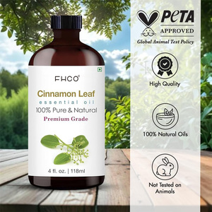 Aceites Portadores Orgánicos Personalizados, Aceite Esencial de Hoja de Canela, Limón y <span class=keywords><strong>Naranja</strong></span> Brasileña para Masajes Corporales e Hidratación - Product Image 5