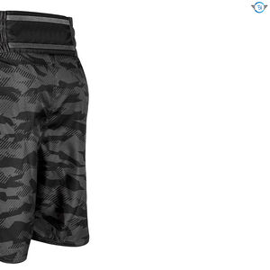 Pantalones Cortos de MMA Personalizados al por Mayor para Hombre, Último Diseño, Sublimados, de Secado Rápido, Ropa Deportiva para Correr - Product Image 5