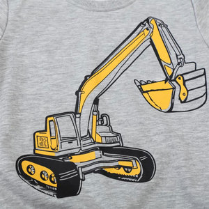 เสื้อสเวตเตอร์แขนยาวสำหรับเด็กผู้หญิงเสื้อสเวตเตอร์แขนยาวนุ่มน่ารักเสื้อผ้าเด็กขายส่ง - Product Image 3