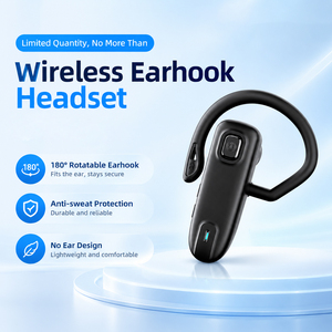 Auriculares Traductores Inteligentes con IA, Transmisión Inalámbrica de Larga Distancia (200m), Sistema de Interpretación Simultánea para Conferencias y Visitas Guiadas - Product Image 6