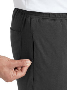 100% coton personnalisé hommes monocouche maille Shorts en gros fabricant pas cher prix avec une qualité supérieure pour les hommes - Product Image 4