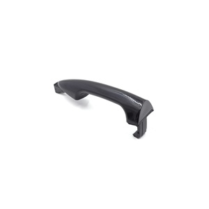 Poignée de porte extérieure avant droite, essence-diesel, bleu accent coréen, 2011-2018, OEM 20711 - Product Image 1