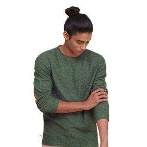 High Quality Custom Colour Customized Plain Oversized Short Sleeve Blank Tee <b>shirt</b> for Men Plain Cotton Tee <b>Shirt</b> - Product Image 6