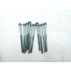KIT DE PERNOS DE CABEZA, Repuestos Genéricos para Varias Marcas Serie (90>) 030103384D Gasolina - Product Image 2