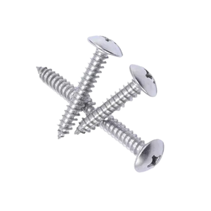 Tornillos de madera de rosca completa de alta calidad, sujetadores métricos a granel, hechos a medida en Vietnam por un fabricante local - Product Image 2