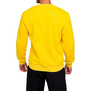 Sweat-shirt à capuche en coton d'hiver personnalisé Streetwear Impression de logo Confortable Hommes Femmes Production OEM Unité - Product Image 2