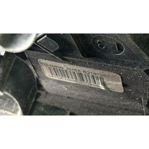 Serratura anteriore sinistra FORD Focus Sedan 4a serie (08>11) - Product Image 2