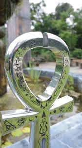 Campanas Solares Ankh+ (CHAKRA) con Frecuencias de SONIDO TERAPÉUTICO - Product Image 5