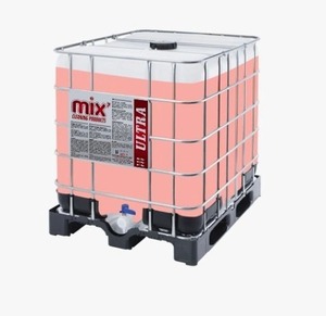 Champú Líquido para Alfombras y Sofás MIX7 Ultra, 1000 kg IBC |   Espuma Activa Concentrada |   Hecho en Turquía |   Fecha de Caducidad: 15.10.2028 - Product Image 1