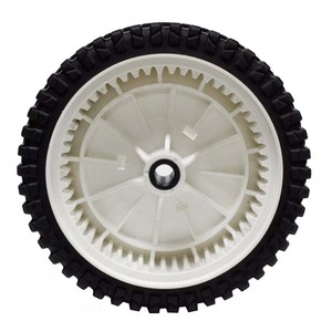 4PK roues motrices avant pour tondeuse à gazon Craftsman 180773 532180773 180775 - Product Image 2