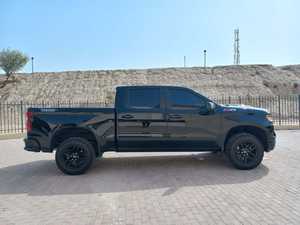 SILVERADO 5.3L V8 2024 Usado de Segunda Mano, Sedán con Volante a la Izquierda, Asientos de Cuero, Neumáticos R17, Techo Solar Automático, Cámara Trasera de 360° - Product Image 4