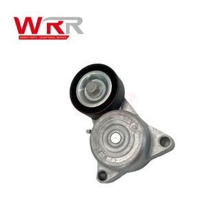 2782000570 2782000470 ตัวปรับความตึงสายพานสำหรับเบนซ์ W222 W212 S550 E550 ชุดประกอบพูลเลย์สายพานขับเคลื่อนเครื่องยนต์คุณภาพพรีเมียม ทนทาน - Product Image 6