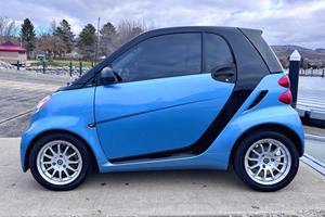 2011 S-m-a-r-t F-o-r--t-w-o P-a-s-s-i-o-n - Product Image 3