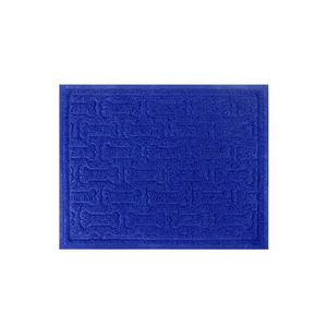 Tapis anti-éclaboussures pour litière de chat imperméable - Product Image 2