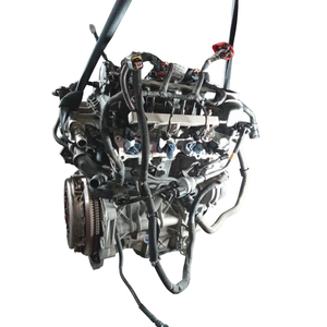 Motore Semi-Completo PEUGEOT Serie 208 (19>) 1619234580 Benzina 1.2 - Product Image 3