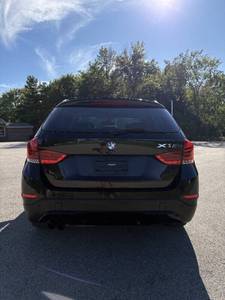 BMW X1 xDrive 28i 2014 usado en venta a bajo precio - Product Image 6