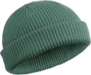 jacquard Winter Beanie <b>Hat</b> Custom Embroidery Logo <b>Knitted</b> <b>Hat</b> <b>for</b> <b>Men</b> and Women Wholesale 2025 Comfortable Reasonable Price - Product Image 2