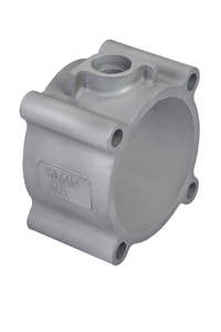 Prima India OEM Fundición de inversión Fundición de acero inoxidable Fabricación a granel al por mayor de servicios de fundición de fábrica - Product Image 3