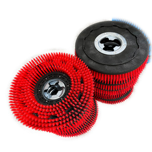 4.905-000,0 <span class=keywords><strong>Cepillo</strong></span> de disco rojo completo D41 PARA <span class=keywords><strong>CEPILLO</strong></span> DE DISCO <span class=keywords><strong>KARCHER</strong></span> - Product Image 2